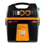 Gallagher B300 battery fence energiser