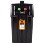 Gallagher BA30 battery fence energiser (9V/12V)