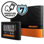 Gallagher MB2800i fence energiser