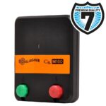 Gallagher M160 Fence Energiser
