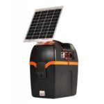 Gallagher B200 battery fence energiser