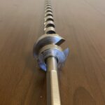 Countersinking Drill Bit With Case