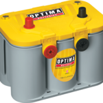 Optima Yellowtop R3,7L