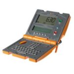 Weigh scale & data recorder W810 v2