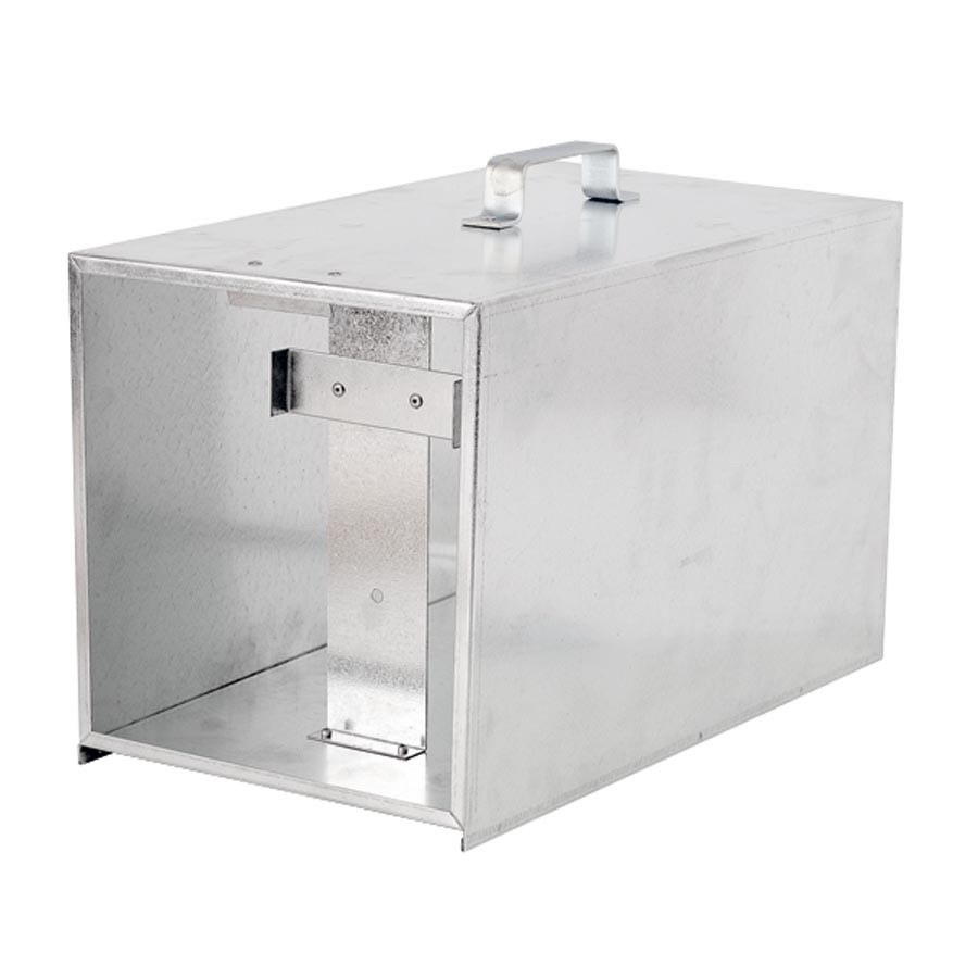 Portable box (B60/B80/B180/B280)