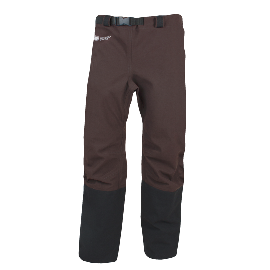 Settlers over trouser