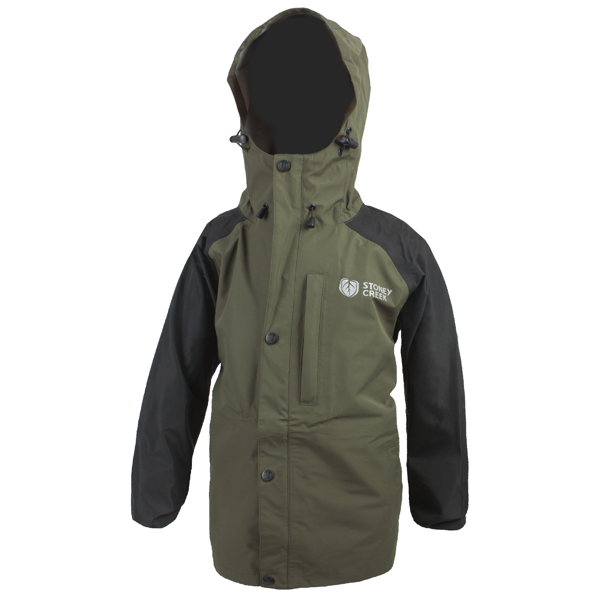 Storm chaser Rain Jacket