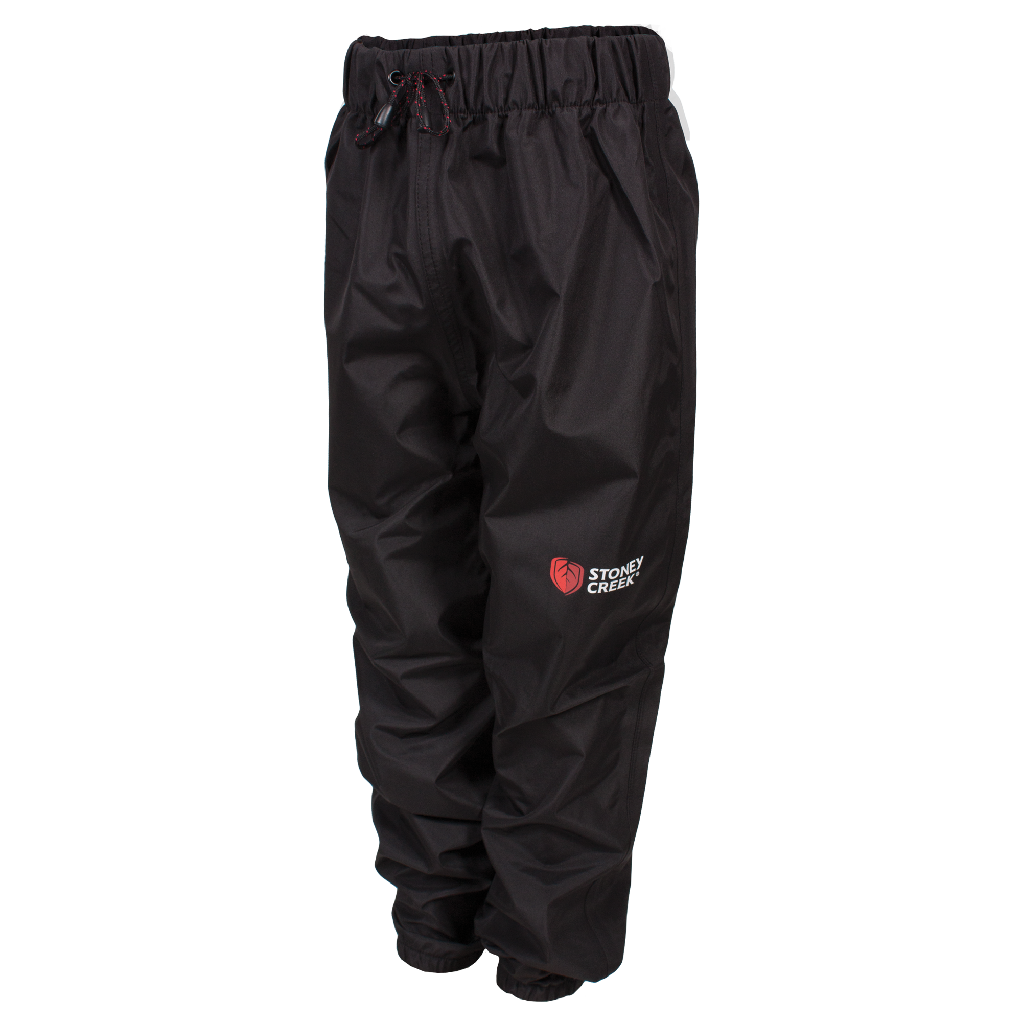 Webbed Feet Over Trouser