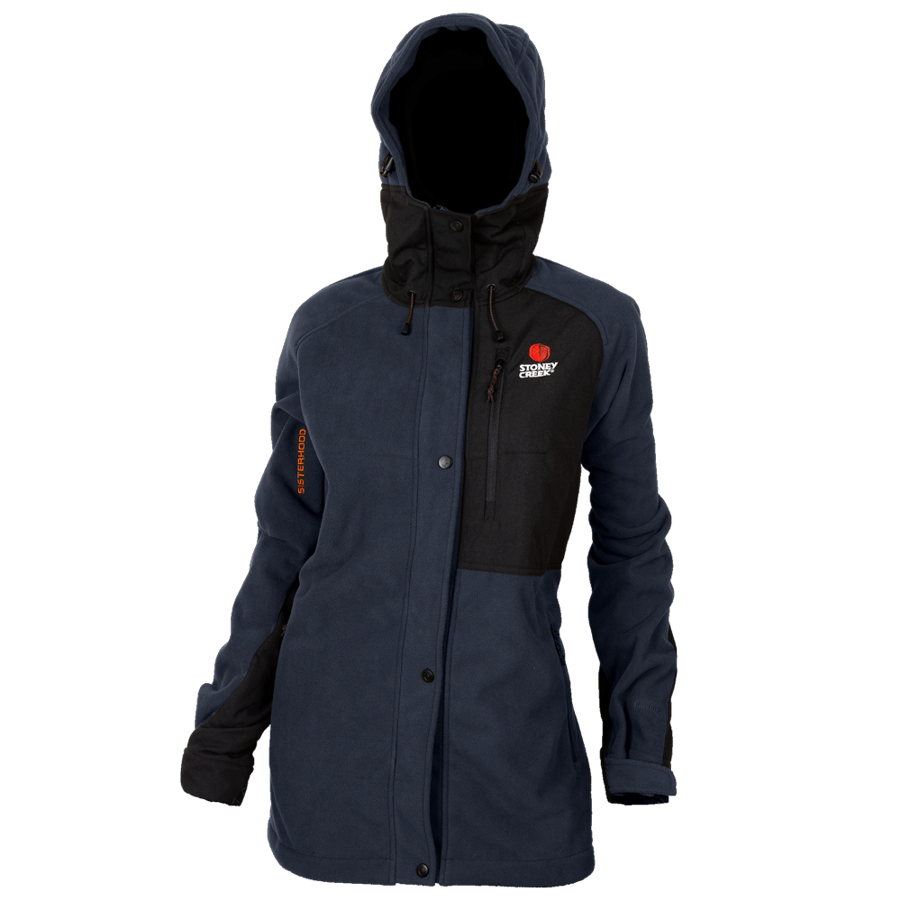 Women’s windproof station shirt