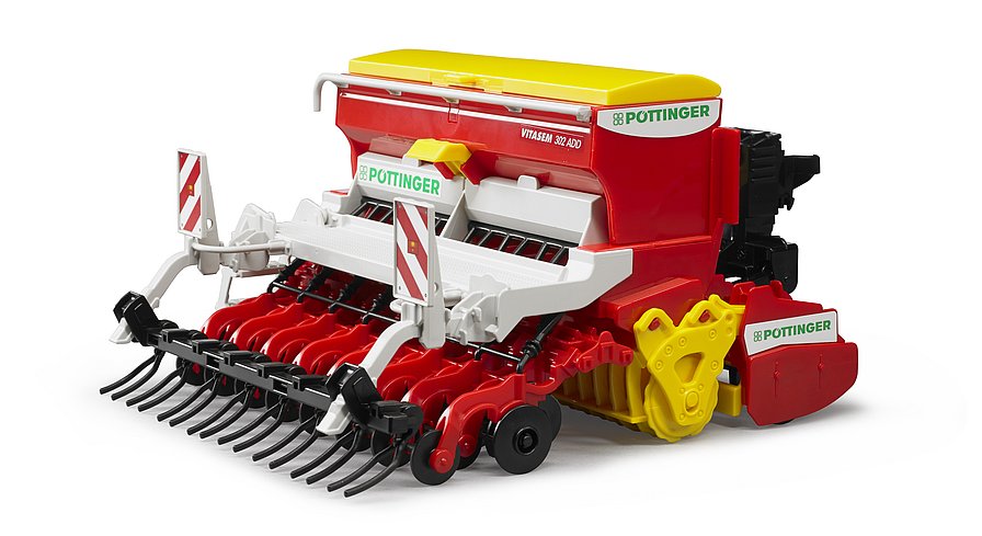 Pottinger Vitasem 1:16