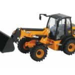 JCB TM420 1:32