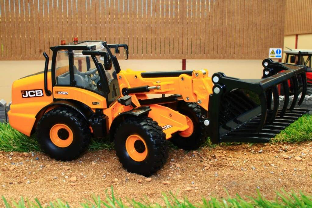 JCB TM420 1:32 - Image 2