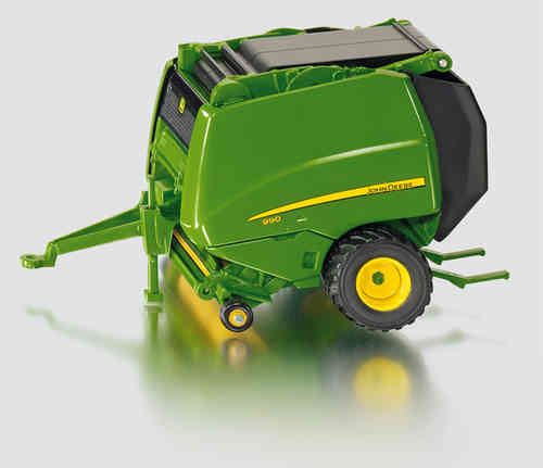 John Deere 990 Baler - Image 2