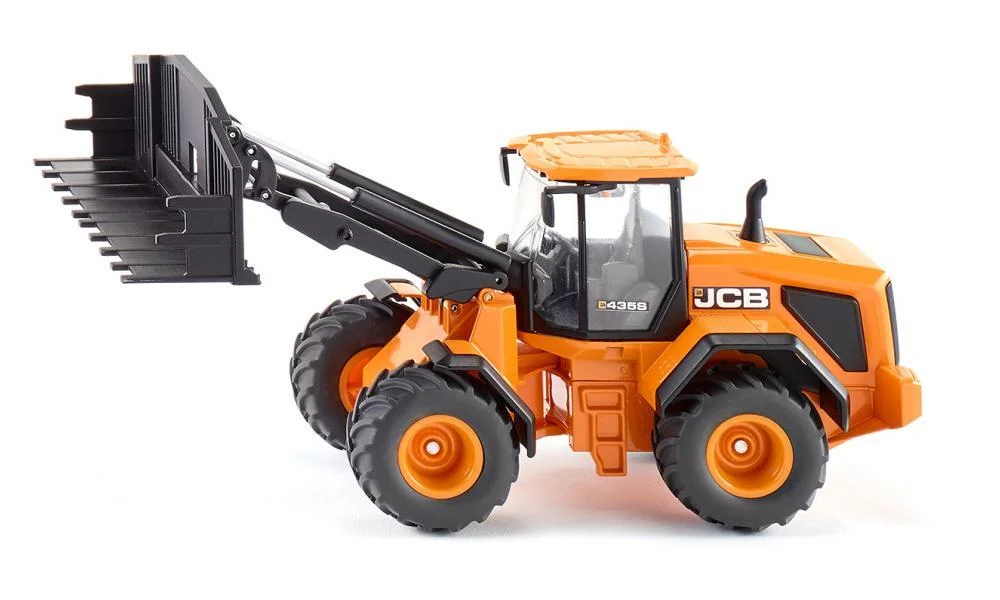 JCB 435S 1:32 - Image 2