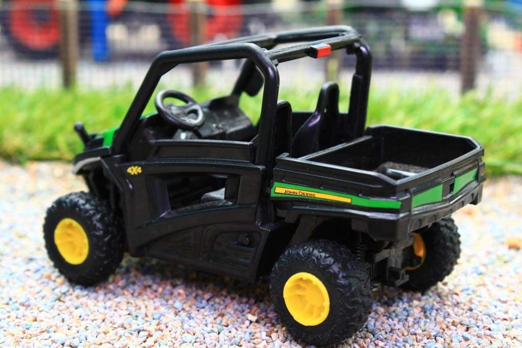 John Deere Gator 1:32 - Image 2