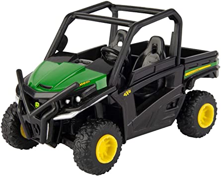 John Deere Gator 1:32