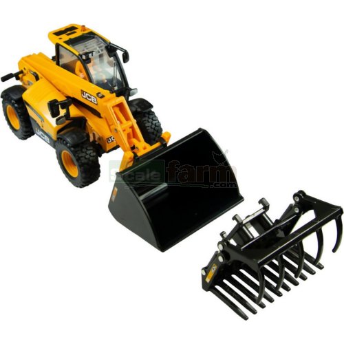 JCB Loadall AgriPro 1:32 - Image 2