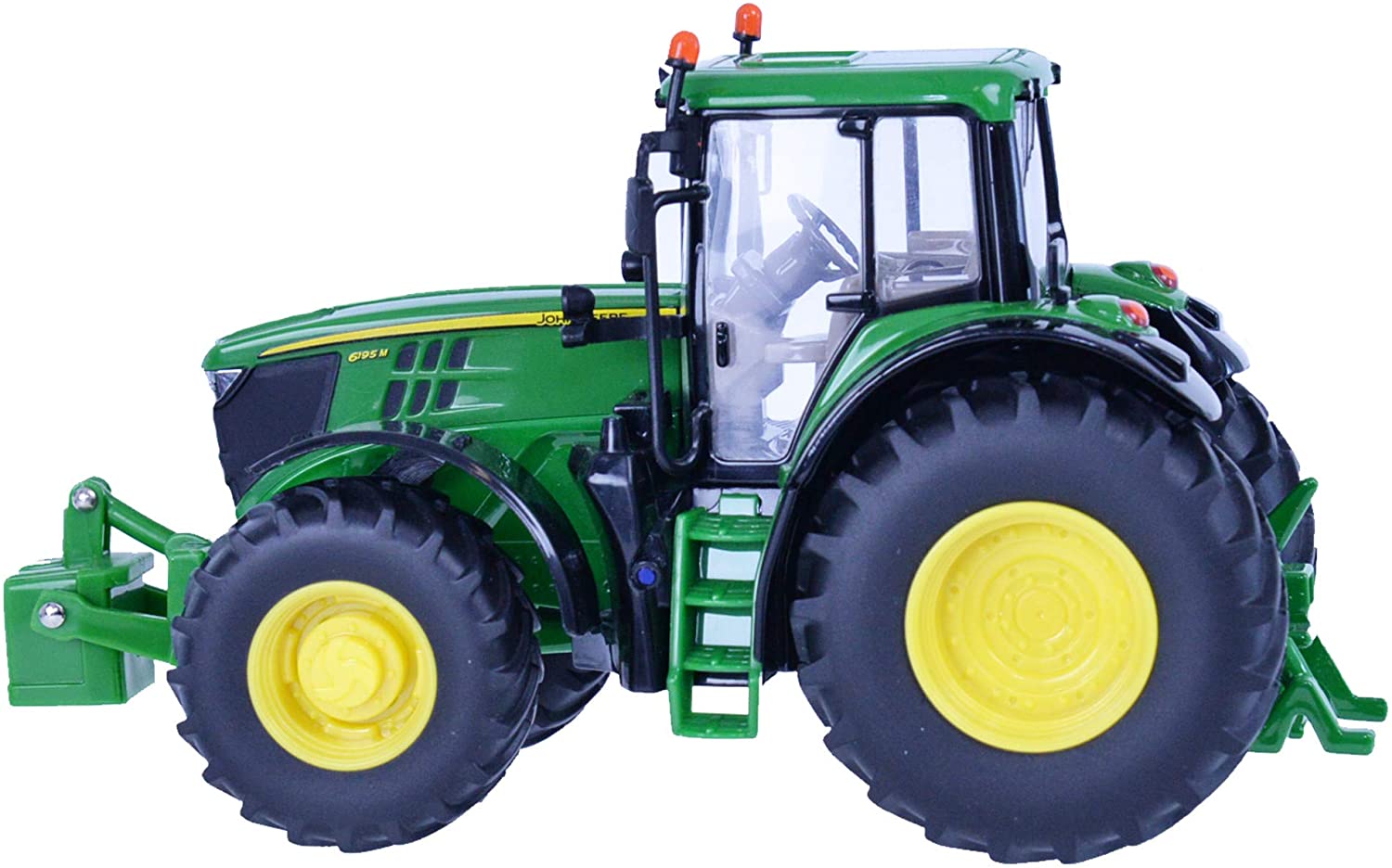 John Deere 6195M 1:32