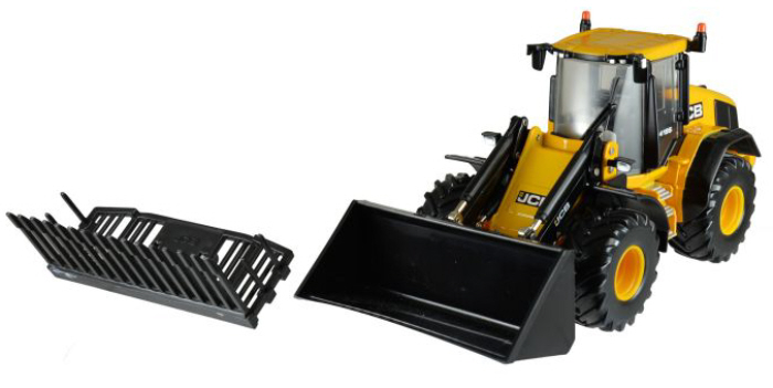 JCB 419S 1:32 - Image 2