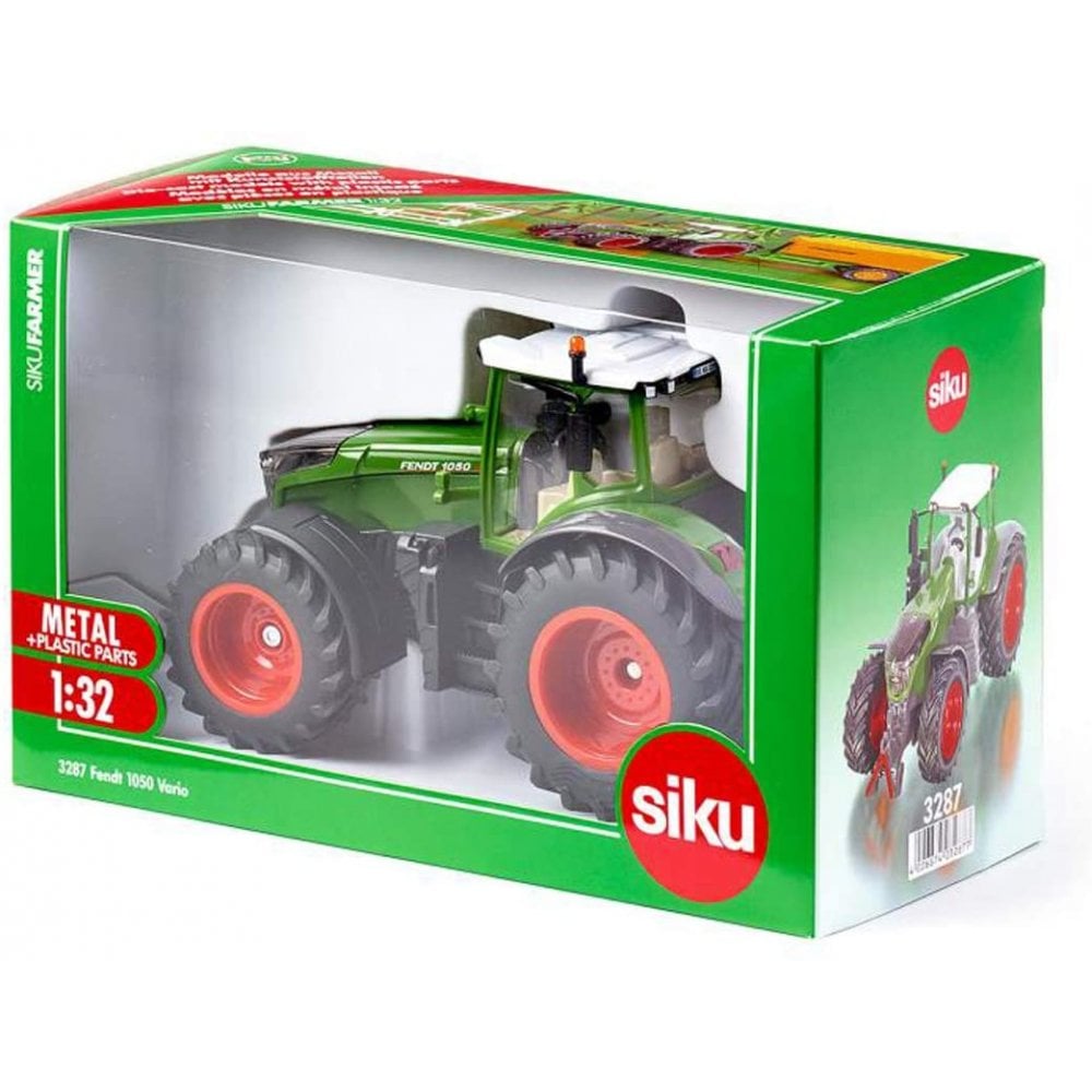 Fendt 1050 1:32 - Image 2