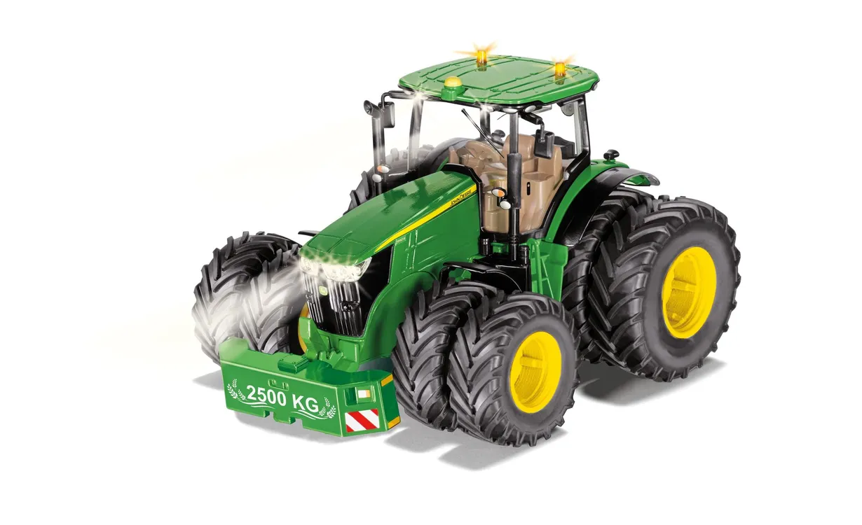 John Deere 7290R duals 1:32