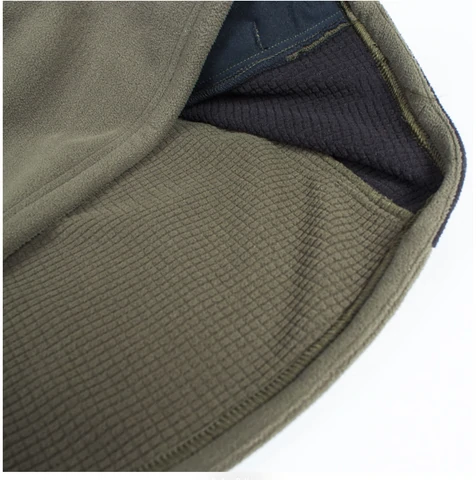 Womens isobar pullover - Image 3