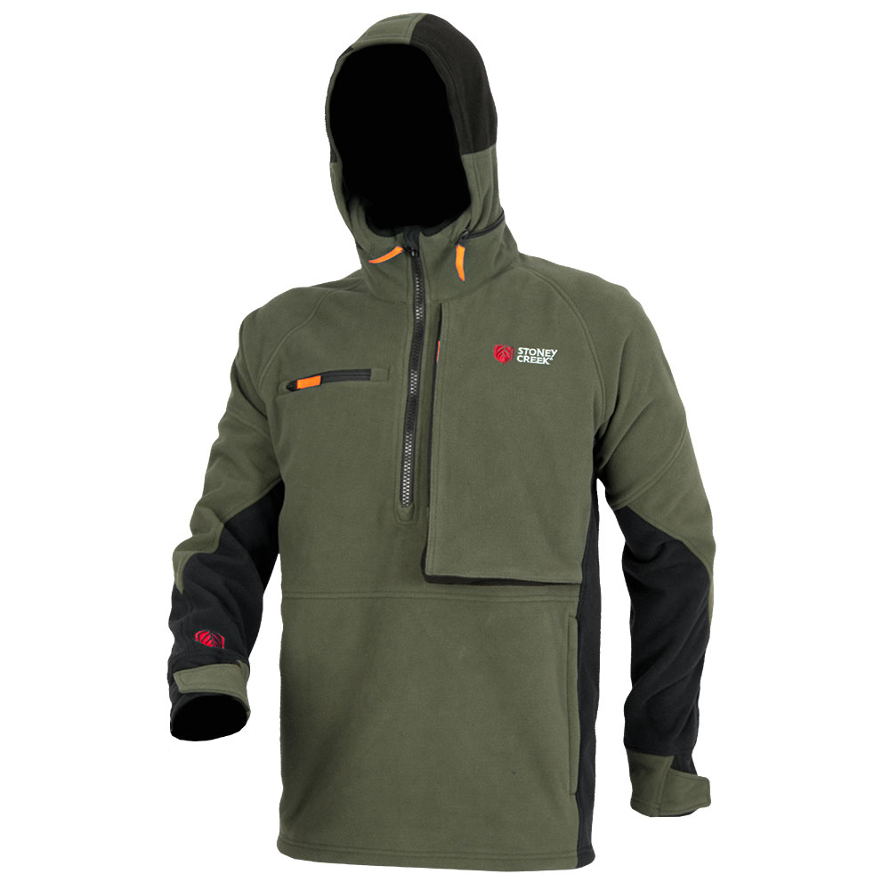 Womens isobar pullover