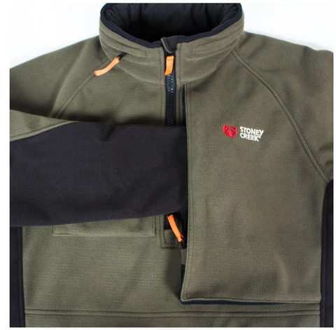 Womens isobar pullover - Image 2