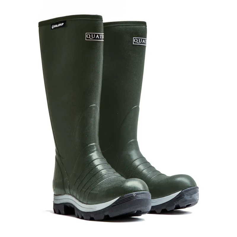 Quattro knee gumboot - Image 2
