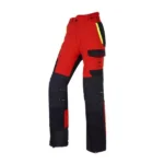 Solidur Design A Infinity Chainsaw Trousers